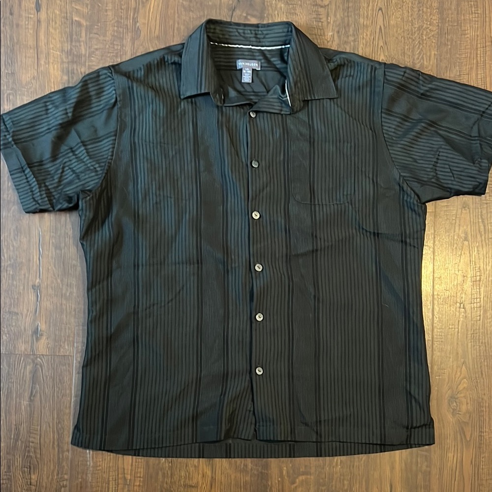 Men’s Casual Button down